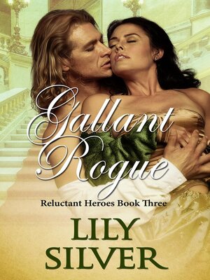 cover image of Gallant Rogue